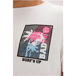 Bad Bear, LORENZO T-SHIRT