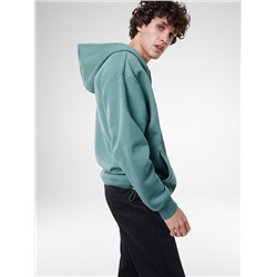 Kapuzensweatshirt Basic