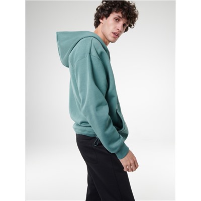 Kapuzensweatshirt Basic