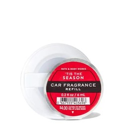TIS THE SEASON Car Fragrance Refill