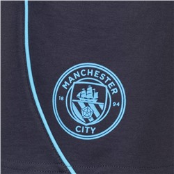 Manchester City FC PUMA Casuals Herren Sweat Shorts 777568-32