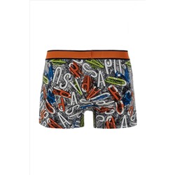 Erkek 3'lü Boxer Takımı