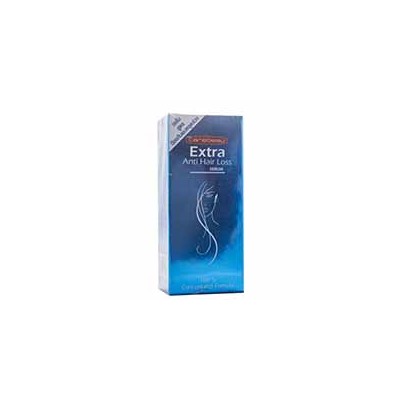 Сыворотка укрепляющая против выпадения волос Extra Anti Hair Loss от Carebeau 50 мл  / Carebeau Extra Anti Hair Loss Serum 50 ml