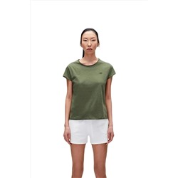 Bad Bear, 21.03.07.017-c70 Olivia O-neck Tee Kadın T-shirt