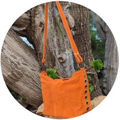 PELLE- TRESIS (500) naranja