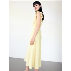 Midikleid