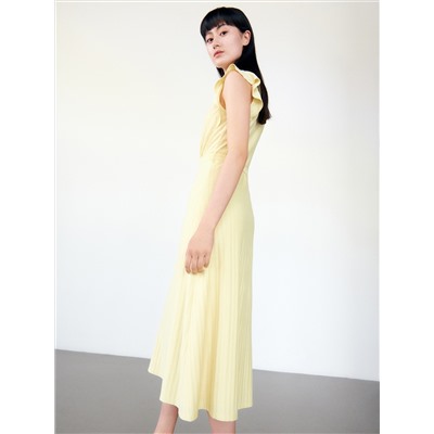 Midikleid