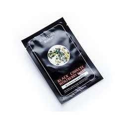Тканевая маска с волчьей ягодой от Ruth Years / Ruth Years Black chinese wolfberry facial mask