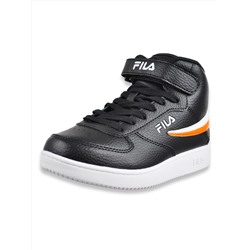 FILA BOYS’ A-HIGH HI-TOP SNEAKERS
