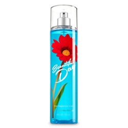 Signature Collection BEAUTIFUL DAY Fine Fragrance Mist