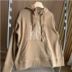 Женское худи  с вышивкой   MaxMar*a ОРИГИНАЛ!