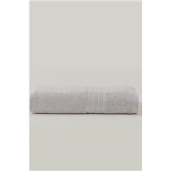 Martha Banyo Havlusu (TENCEL™) - Açık Gri - 80x150 cm