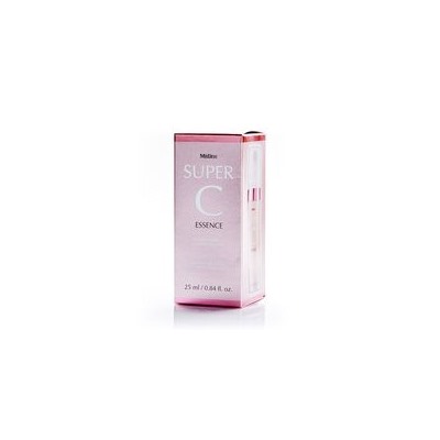 Осветляющая эссенция для лица Mistine Super C с экстрактами ягод 25 мл /Mistine Super C Essence 25 ml