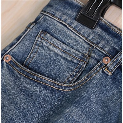 Прямые повседневные мужские джинсы Levi*s