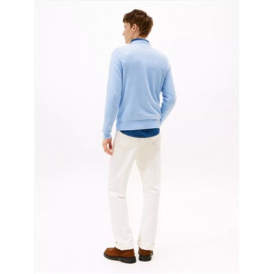 Classic Crewneck Sweater