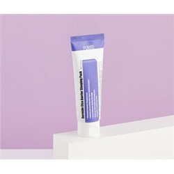 Deramide Cica Barrier Sleeping Pack, Успокаивающий ночной крем-маска с центеллой