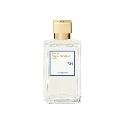 MAISON FRANCIS KURKDJIAN 724 edp 200ml tester