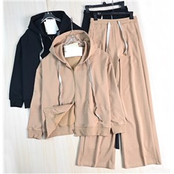 Женский хлопковый костюм  MaxMar*a ОРИГИНАЛ!