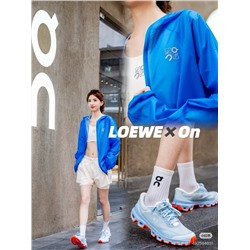 Повседневные спортивные кроссовки Loew*e x On Cloudtil*t 2.0 👟