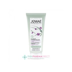 JOWAE Gel Douche Hydratant et Relaxant Hibiscus 200ml