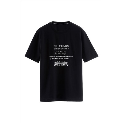 Camiseta Negro