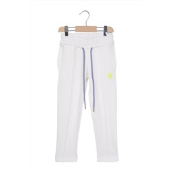 Pantalón Tekkus Blanco