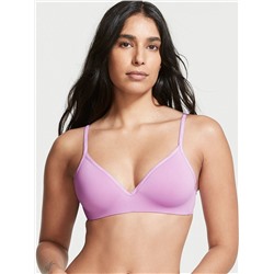 THE T-SHIRT Lightly-Lined Wireless Bra