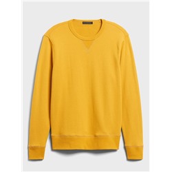 French Terry Sweatshirt