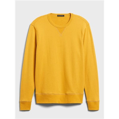 French Terry Sweatshirt