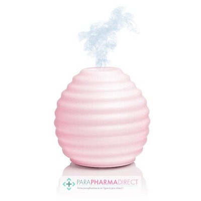 Puressentiel Diffuseur Humidificateur Ultrasonique API