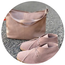 AB.Z. SAFARY Antique+PELLE 21-31 (610)