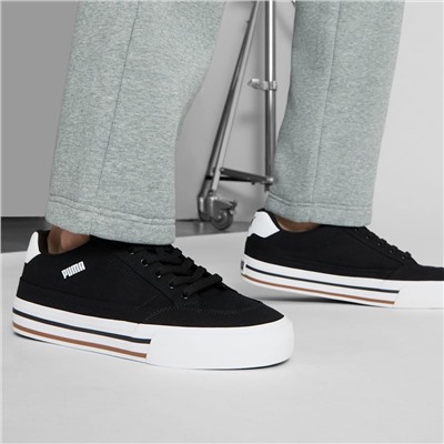 Court Classic Vulcanized