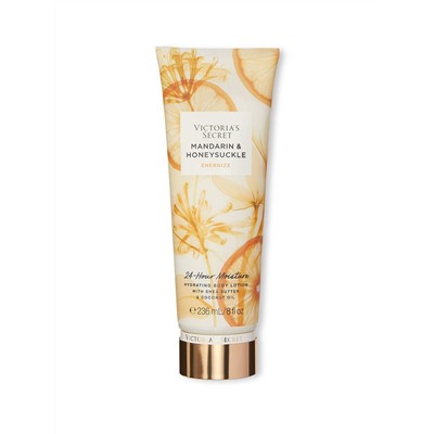 BODY CARE Natural Beauty Hydrating Body Lotion