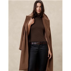 Soft Luxe Turtleneck Top