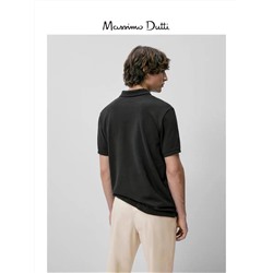 Massimo Dutt*i  ♥️ коллекция 2023✔️ оф сайт ✔️ Мужские футболки polo из 100% хлопка. Распродажа 🛍