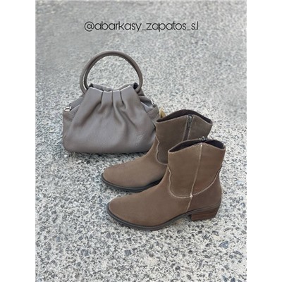 TEKILA 7103 Taupe+PELLE · LUX АКЦИЯ