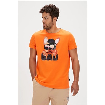 Bad Bear, SPARK T-SHIRT