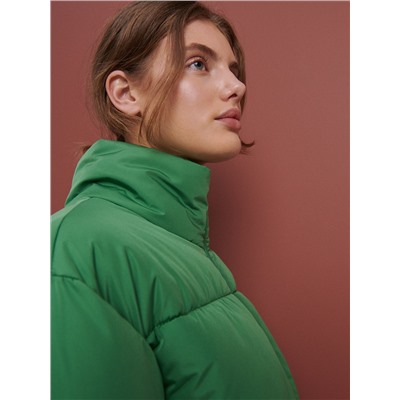 Steppjacke