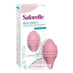 Saforelle Pelvi'Tonic+ Dispositif Médical de Rééducation Périnéale