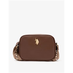CLASSIC ZIP CROSSBODY BAG