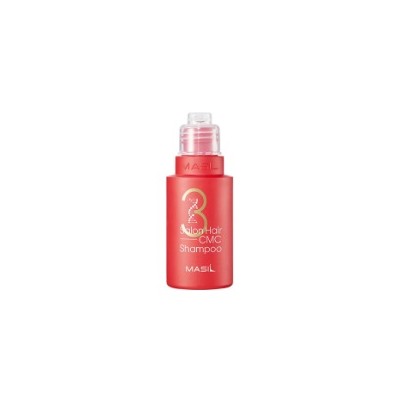 [Miniature] 50ml 3 Salon Hair CMC Shampoo Шампунь с аминокислотами