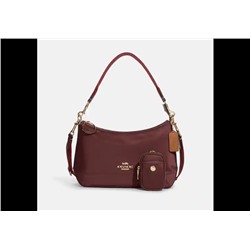 Ellis Shoulder Bag