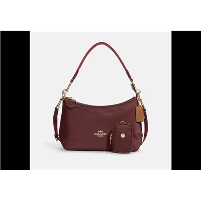 Ellis Shoulder Bag