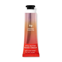 FIJI SUNSHINE GUAVA-TINI Hand Cream