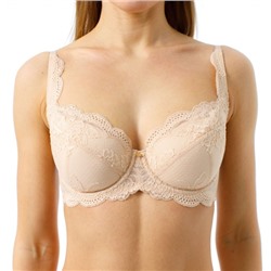 Бюстгальтер на поролоне ROSES 89117-03 COQUETTE REVUE