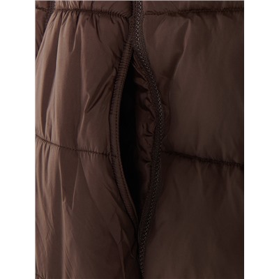 3-in-1-Steppjacke
