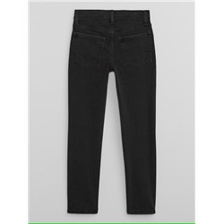Kids Slim Taper Jeans