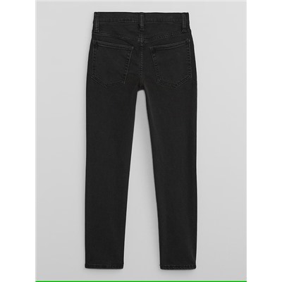Kids Slim Taper Jeans