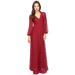 Vermont Gown