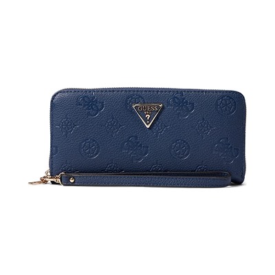 GUESS Helaina Slg Large Zip Around